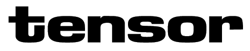Tensor Lighting